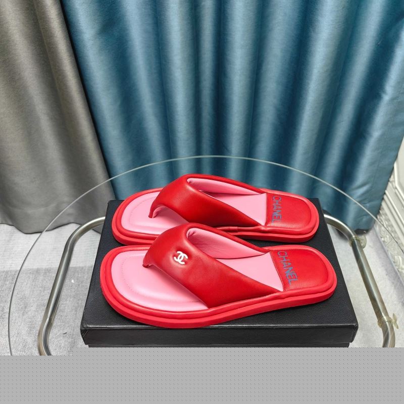 Ch*el slippers